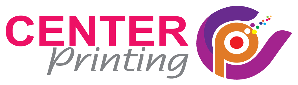 Center Printing